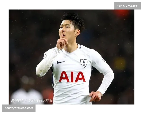 韩国球员梁民革加盟热刺 获孙兴慜称赞前景可期