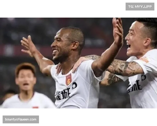 中超旧将卡埃比小组赛攻入三球 领跑非洲杯射手榜显锋芒